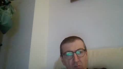 JUAN CARLOS online show from 09.17.25