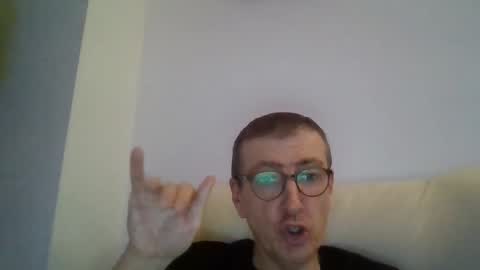 JUAN CARLOS online show from 09.18.25