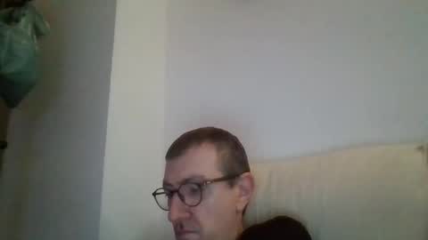 JUAN CARLOS online show from 09.22.25