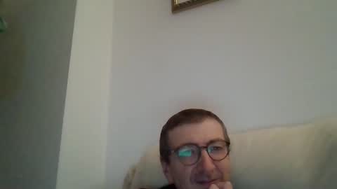 JUAN CARLOS online show from 10.11.25