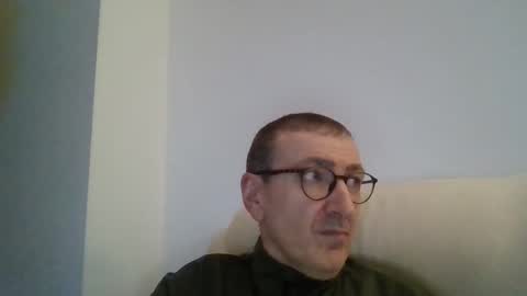 JUAN CARLOS online show from 11.07.25