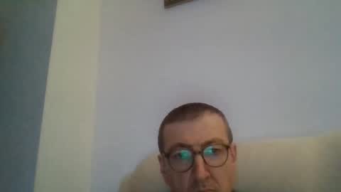 JUAN CARLOS online show from 11.08.25