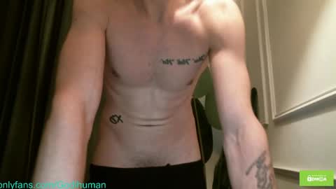 Snapshot of kolexis chatting on 04.19.26 GodihumanAthena online show from 04.19.26