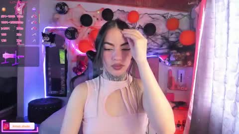 Snapshot of konan_atsuko1 chatting on 10.10.25 konan_atsuko1 online show from 10.10.25