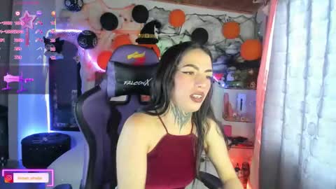 Snapshot of konan_atsuko1 chatting on 10.11.25 konan_atsuko1 online show from 10.11.25