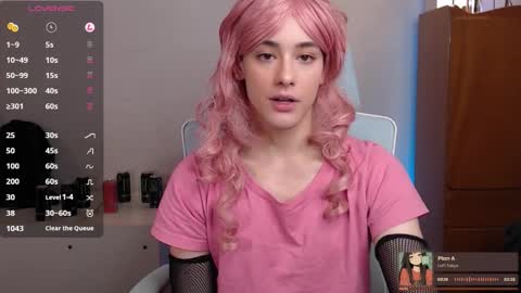  Riley  online show from 03.26.26