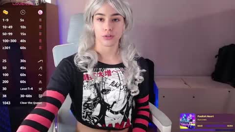  Riley  online show from 05.04.26