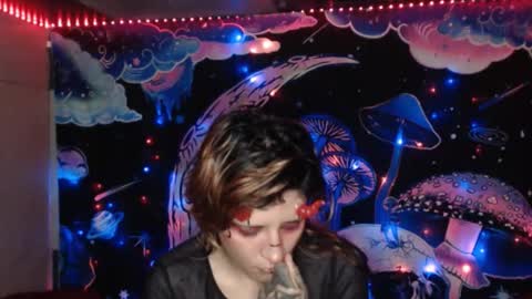 konekokawai online show from 10.28.25