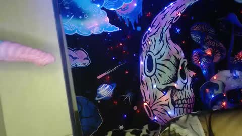 konekokawai online show from 01.12.26