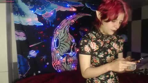 konekokawai online show from 02.03.26