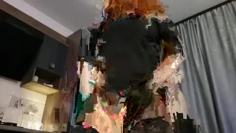 SexyCandyXXX online show from 03.06.25