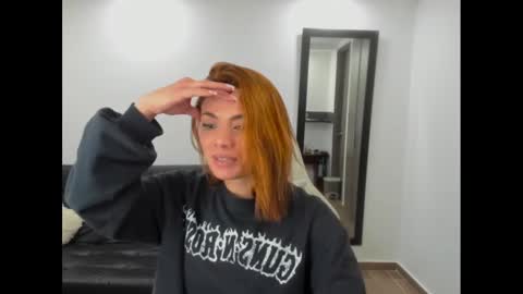 Julieta online show from 01.01.25