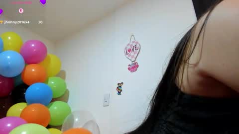 Snapshot of konie_brn21 chatting on 04.24.26 konie Diaz online show from 04.24.26