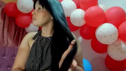 konie Diaz online show from 11.24.25