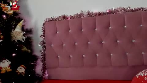 konie Diaz online show from 12.19.25