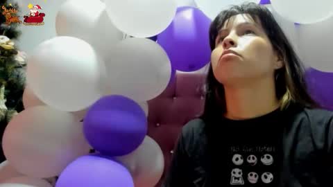 konie Diaz online show from 01.08.26