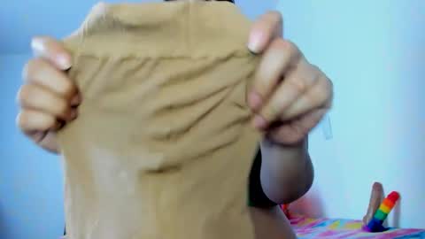 konie Diaz online show from 02.07.26