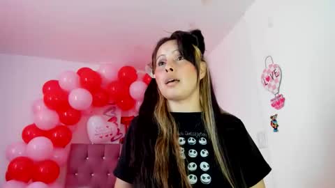 konie Diaz online show from 02.17.26