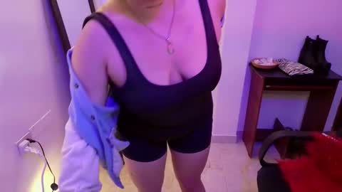 camila online show from 02.25.26