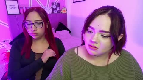 camila online show from 04.02.26