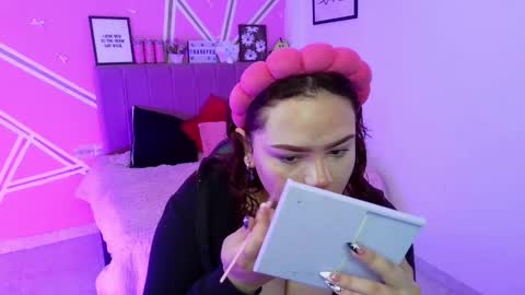 camila online show from 04.14.26