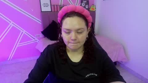 camila online show from 04.17.26