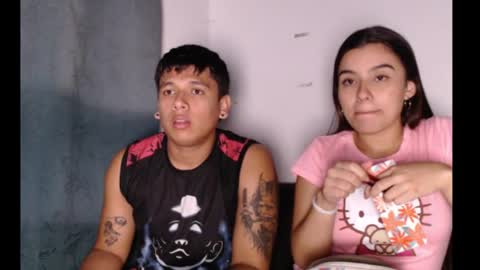 konnie_adan online show from 12.14.24