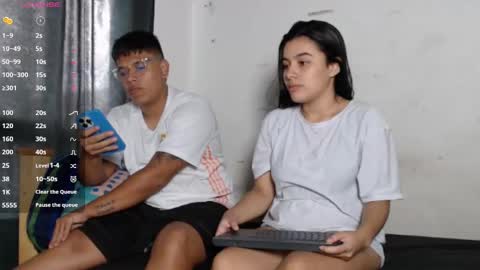 konnie_adan online show from 09.12.25