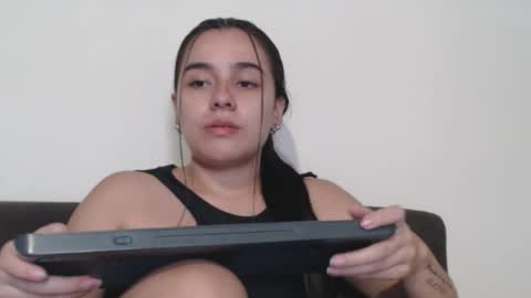 konnie_adan online show from 03.08.26