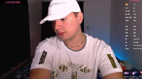 Snapshot of konnie_kardashian chatting on 02.14.25 Klyie Online Mostly at 10pm-7am COL time online show from 02.14.25