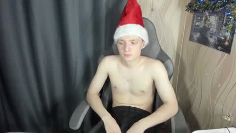 Snapshot of konnor_deviant chatting on 12.25.24 konnor_deviant online show from 12.25.24