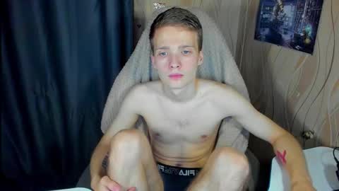 Snapshot of konnor_deviant chatting on 10.13.25 konnor_deviant online show from 10.13.25