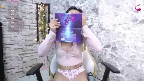 Snapshot of kony_lan chatting on 11.04.25 KONY LAN online show from 11.04.25