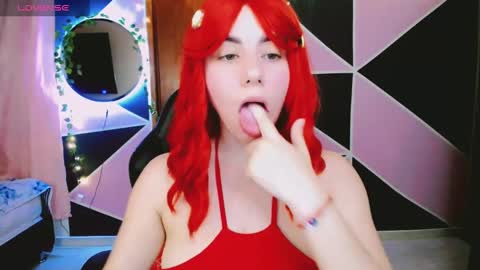 Snapshot of konygintonic chatting on 01.24.25 YINI online show from 01.24.25