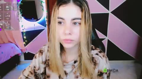 Snapshot of konygintonic chatting on 01.30.25 YINI online show from 01.30.25