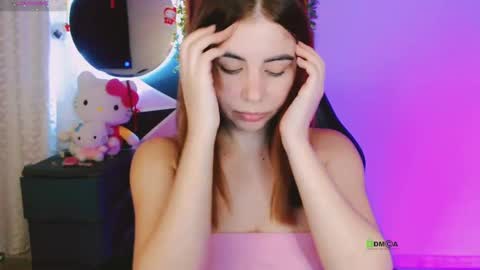 Snapshot of konygintonic chatting on 09.09.25 YINI online show from 09.09.25