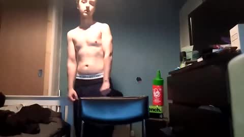 Snapshot of kookieskush chatting on 01.14.25 Kookies online show from 01.14.25