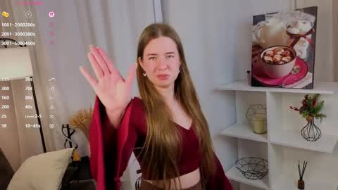 Jenna online show from 04.10.26