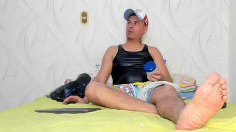 Diego y Edgar online show from 01.02.25