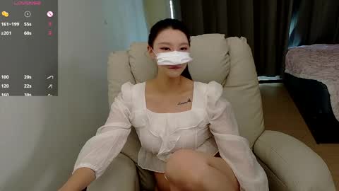 Snapshot of kor_cat chatting on 05.31.26 catty online show from 05.31.26