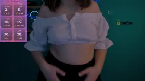 shy Kora online show from 02.25.26