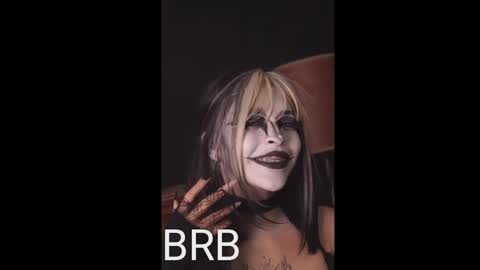 Kora Red online show from 02.11.26