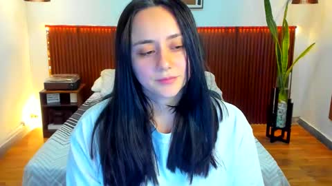 Snapshot of kora_shadow chatting on 12.03.25 Kora Shadow online show from 12.03.25