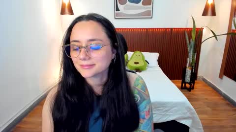 Snapshot of kora_shadow chatting on 02.20.26 Kora Shadow online show from 02.20.26