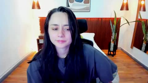 Snapshot of kora_shadow chatting on 02.23.26 Kora Shadow online show from 02.23.26