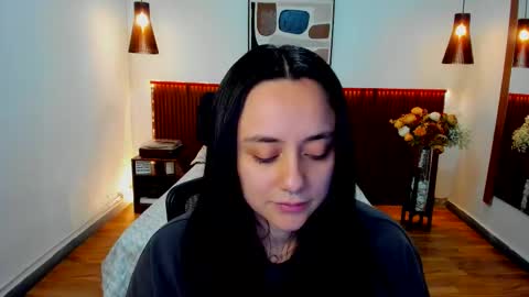 Kora Shadow online show from 03.24.26