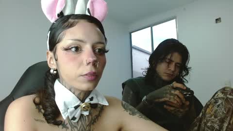 koraandyuta online show from 04.03.26