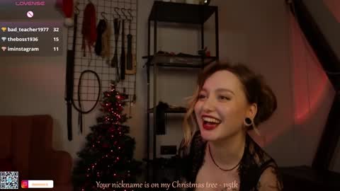 Snapshot of koracrosbie chatting on 12.02.24 Kora       TG channel  online show from 12.02.24