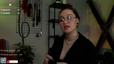 Snapshot of koracrosbie chatting on 01.18.25 Kora       TG channel  online show from 01.18.25