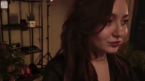 Snapshot of koracrosbie chatting on 07.04.26 Kora TG channel online show from 07.04.26